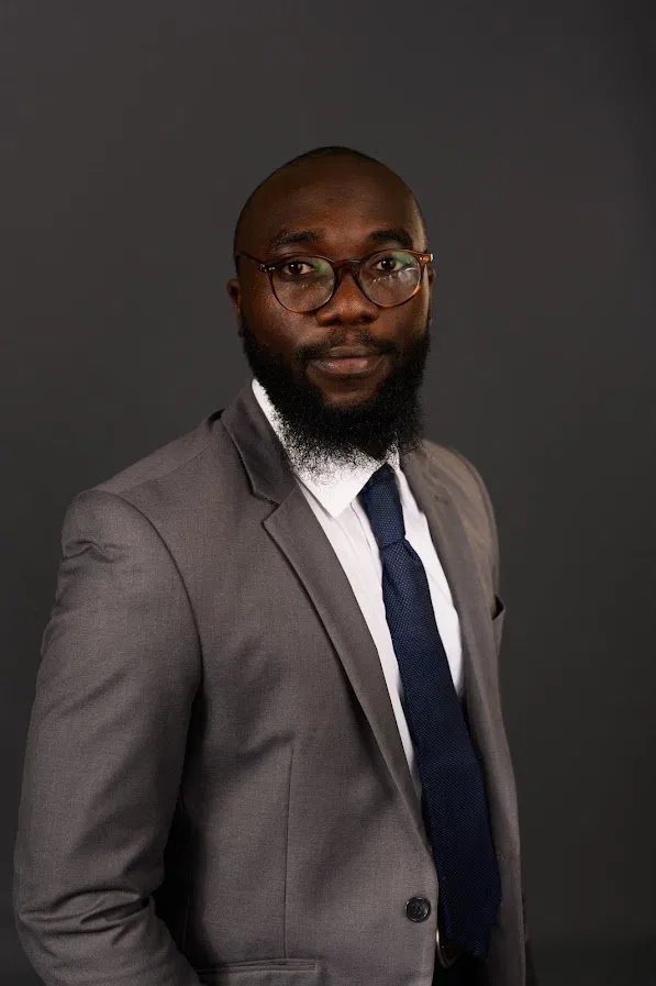 Daniel Rukwasha, Founder & Chairman of the Board of Urafiki Fellowship